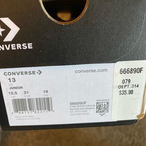 Converse for sale for boys
